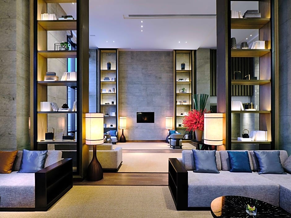 Primus Hotel Shanghai Sanjiagang