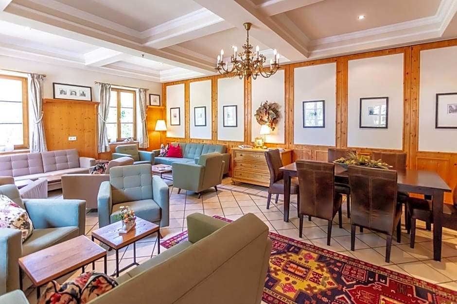 Donauwirt - Hotel garni