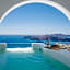 Apeiron Blue Santorini by Apeiron Hotels