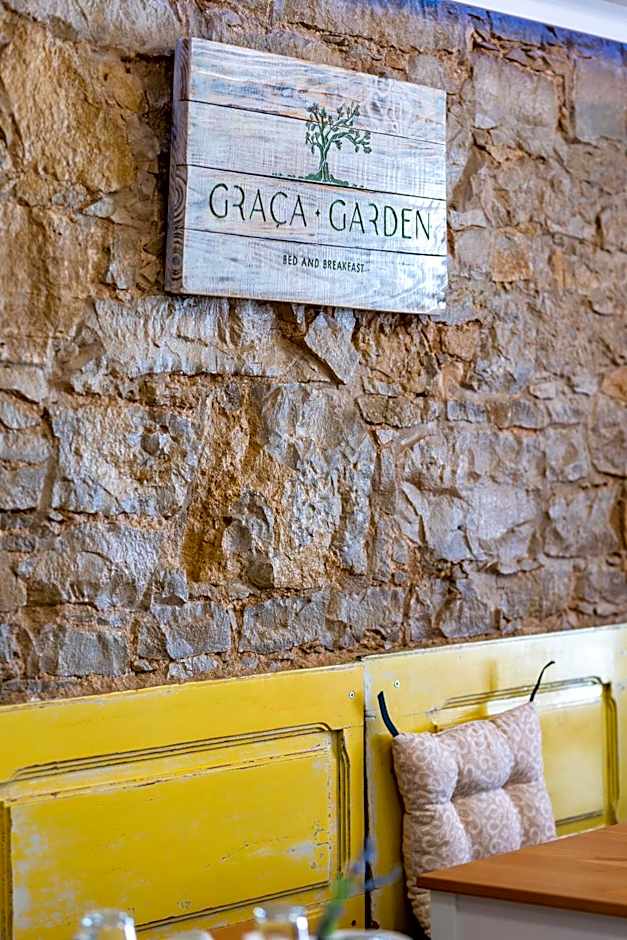 Graça Garden Torres Vedras