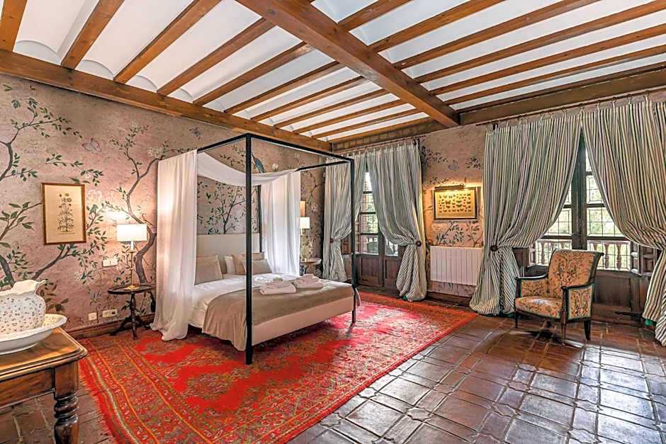 Queens hotel Toledo