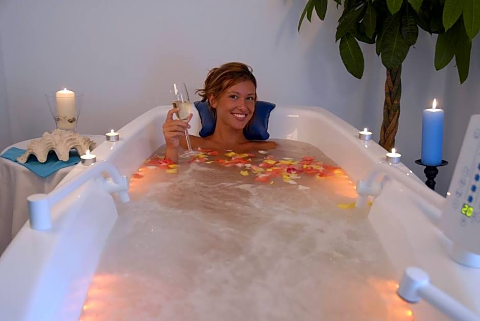 Hotel & Spa Cacciatori