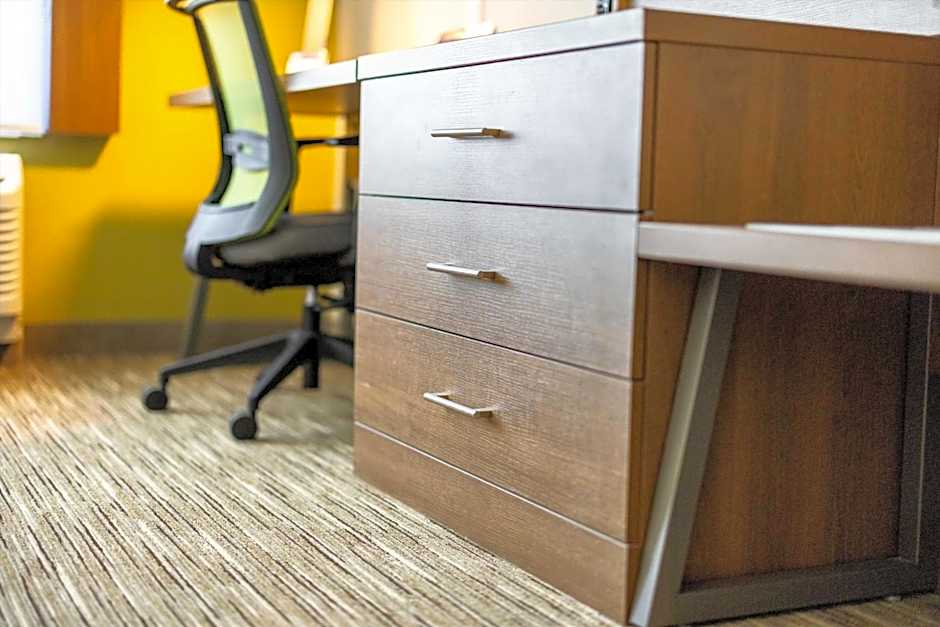 Holiday Inn Express & Suites - San Jose Silicon Valley By IHG