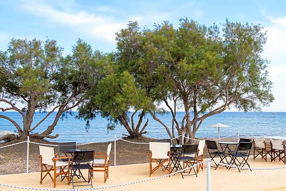 Sea Sound  - White Katikies