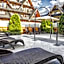 Hotel Toporów