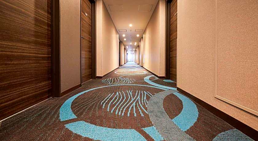 JR-EAST HOTEL METS TSUDANUMA