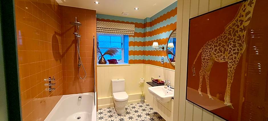 The Glenmorangie House