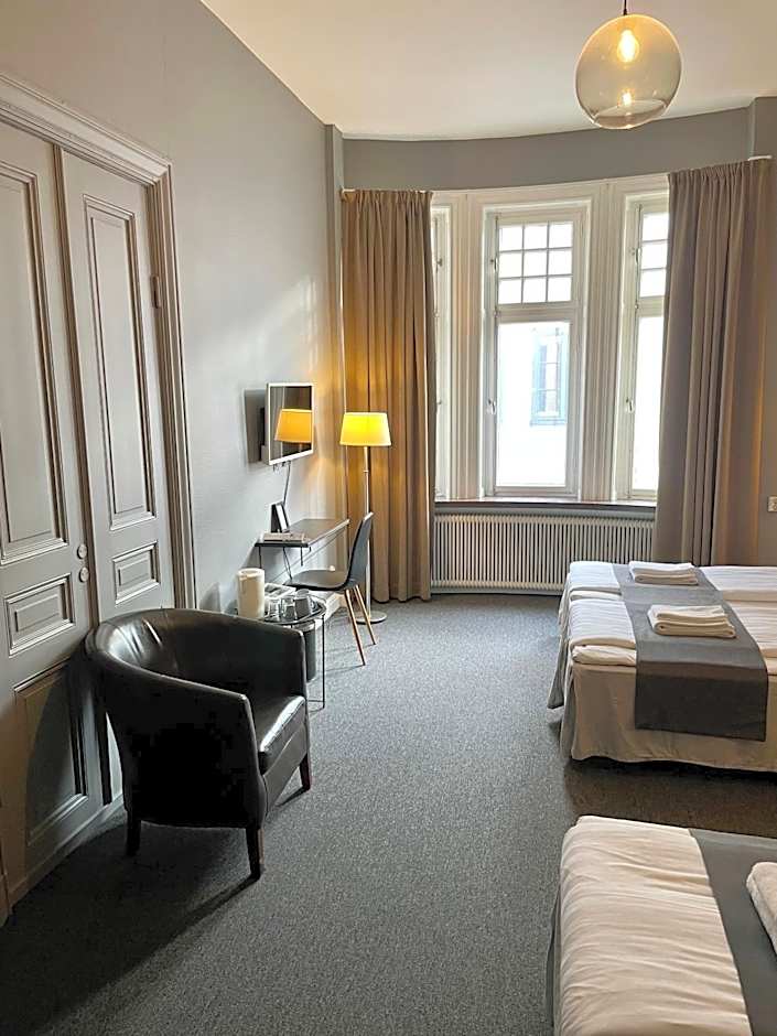 Unique Hotel