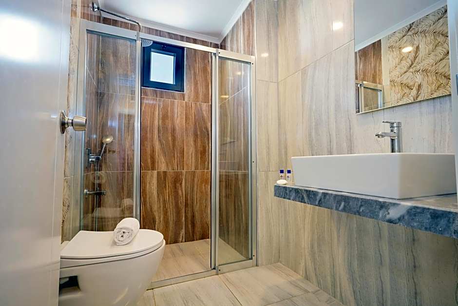 Miss Cleopatra Hotel