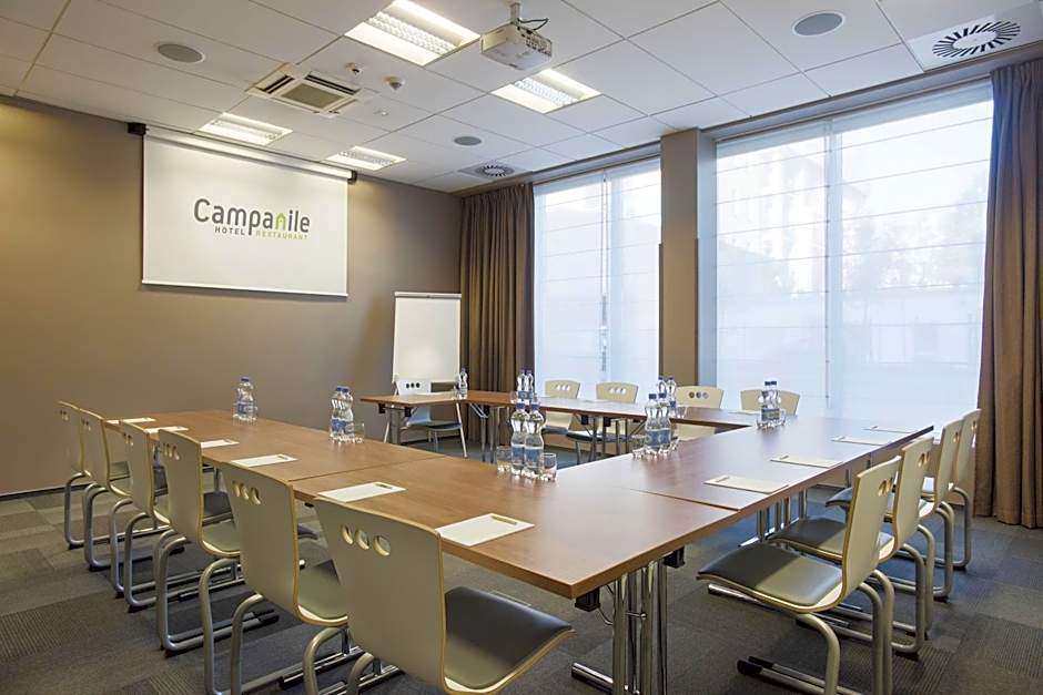 Campanile Bydgoszcz Hotel