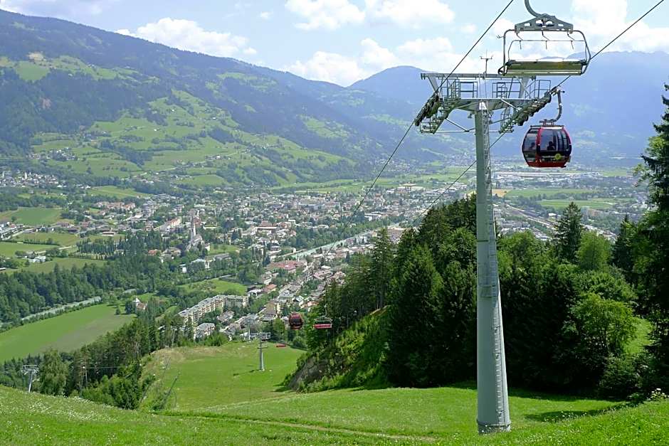 Familienhotel Moos-Alm