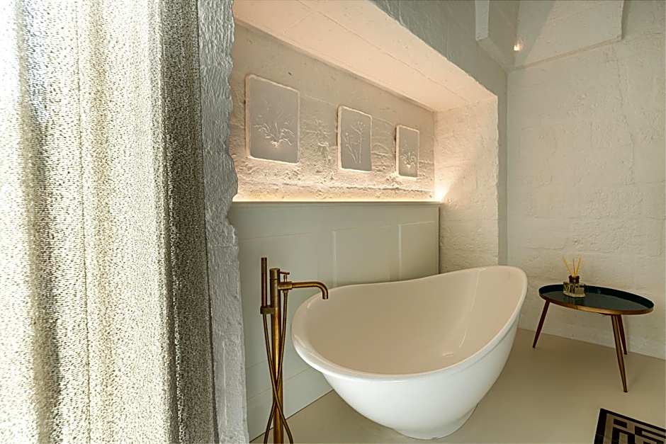 AL PALAZZO La Dimora by Apulia Hospitality