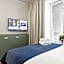 Best Western Hotel at 108