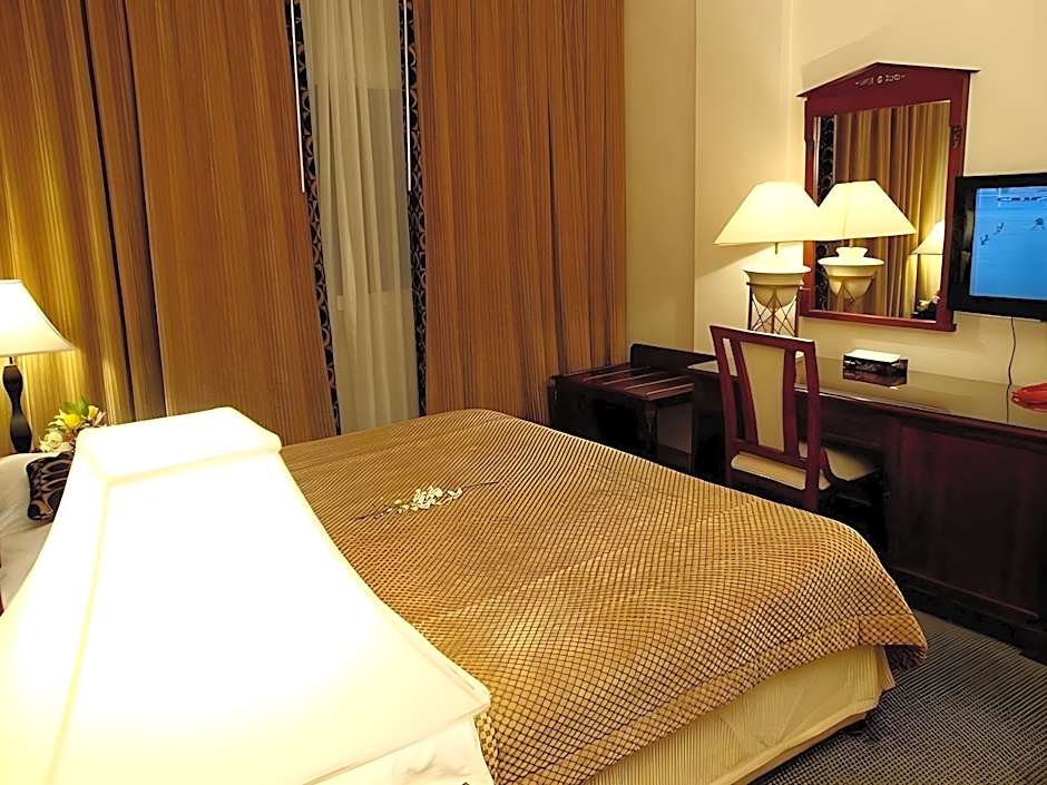 Swiss International Al Hamra Dammam