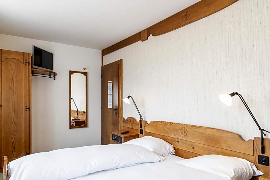 Hotel Chesa Grischa