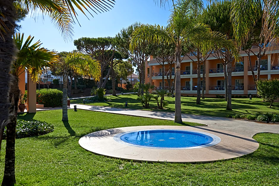 Hipotels Barrosa Garden