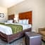 Comfort Inn and Suites Galt - Lodi North