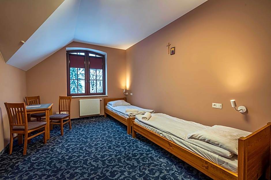 Dom Pielgrzyma w Kodniu