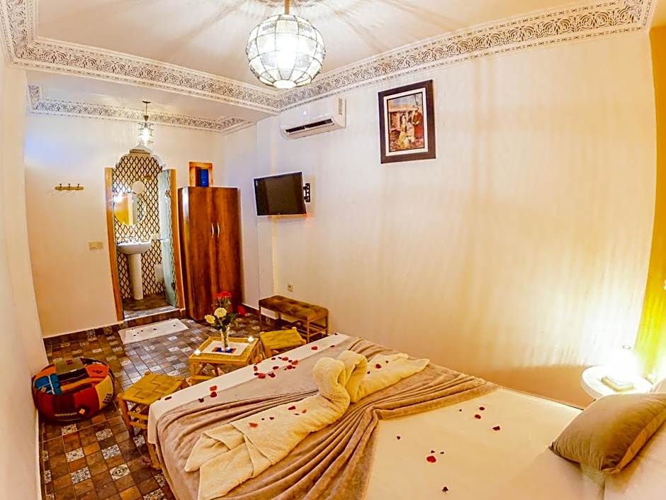 Riad Dar Yassine