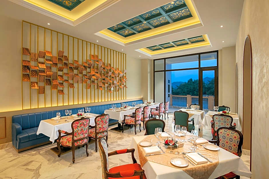 Pilibhit House, Haridwar - IHCL SeleQtions