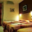Hostal Inter Plaza Mayor