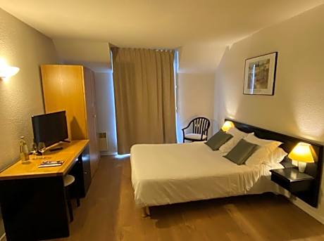 Economic double (max 2 pax)