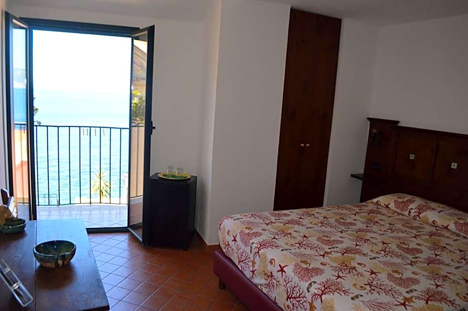 La Locandiera affittacamere