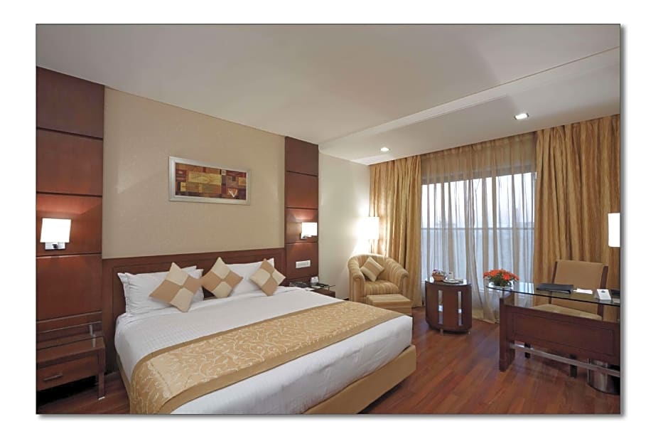 Best Western Plus Indore