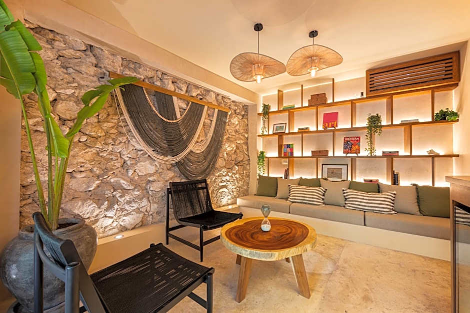 Hotel Era Tulum