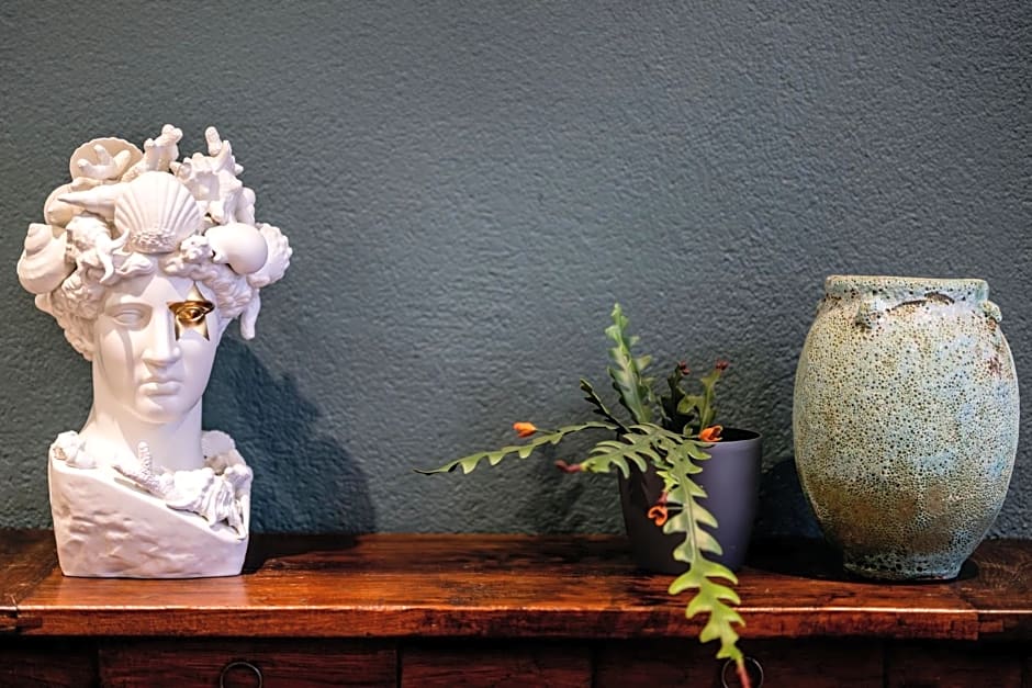 Zeitgeist Rathen by STEIGER Hotels