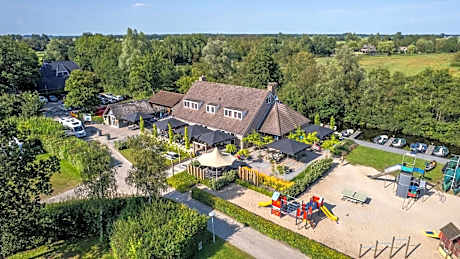 Recreatiecentrum de Kluft