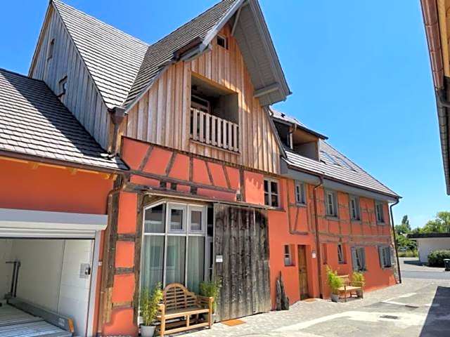 Bodenseehotel Krone & Gästehaus