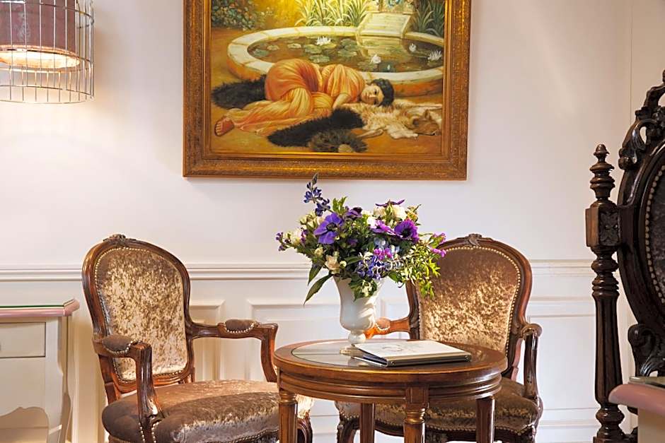 Academie Hotel Saint Germain