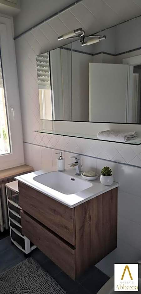 Residence Appartamenti Casa Vacanze Abbazia