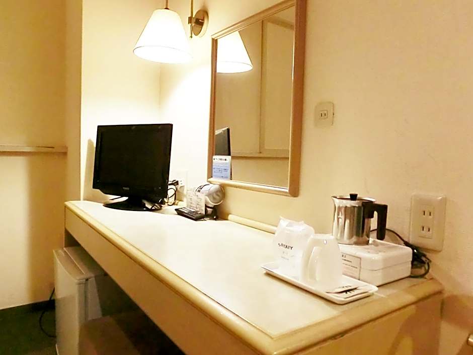 Green Hotel Kitakami