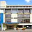 Cosmopolitan Hotel and Apartments