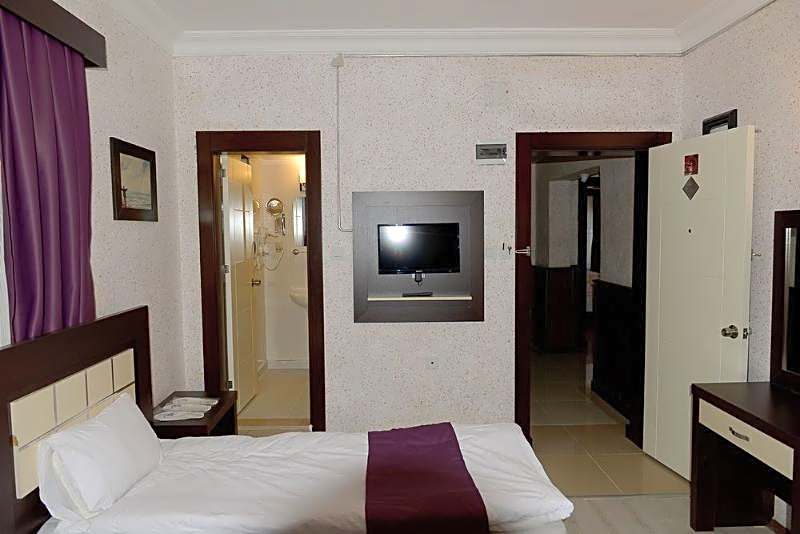 Küçük Velic Hotel