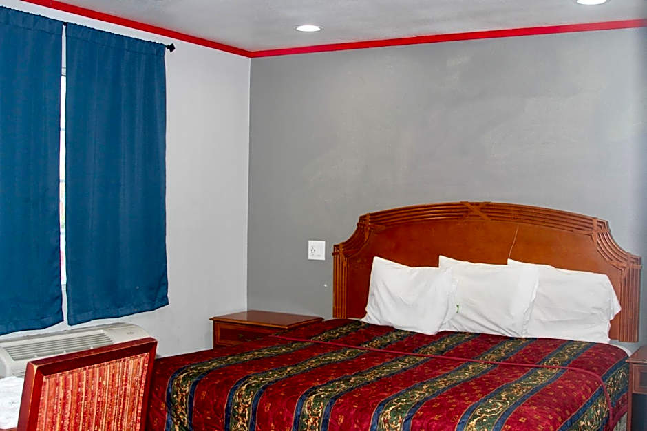 Broadway Inn Motel