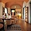 Rosetta Hotel Perugia Tapestry Collection By Hilton