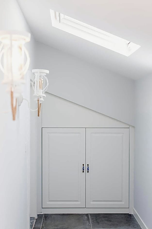 Luvi Kaş Otel - Adults Only (+16)