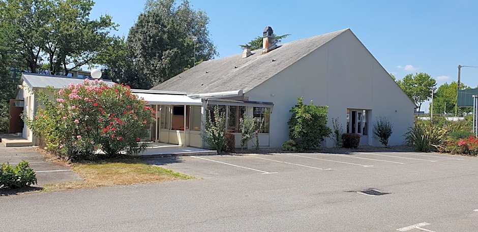 Hotel Inn Design Nantes