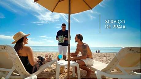 Hardman Praia Hotel