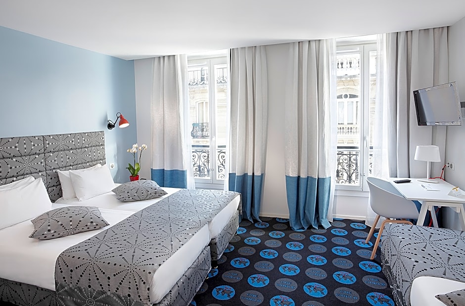 Hotel Astoria Opéra - Astotel