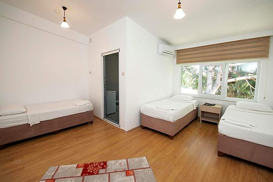 Otel Diyojen