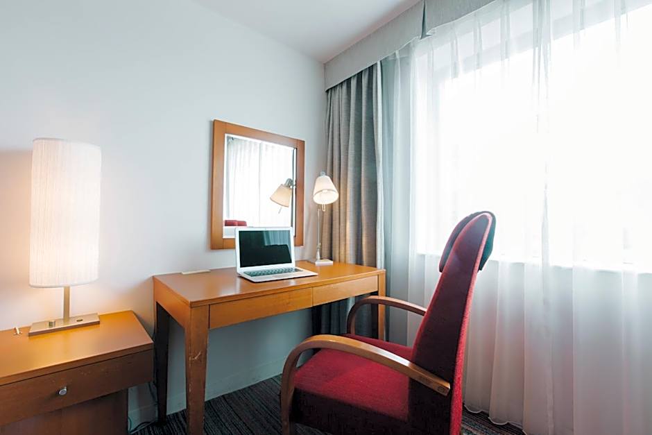 JR Kyushu Station Hotel Kokura