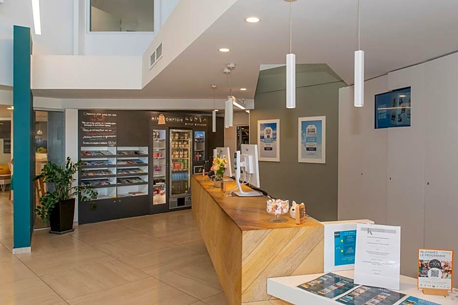 Kyriad Montpellier Est - Lunel