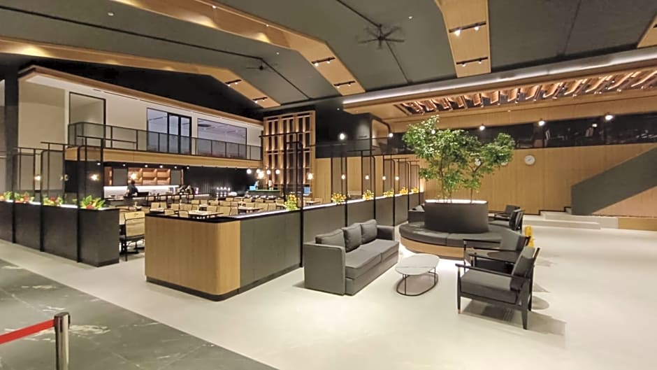 Fieris Hotel & Convention Kertajati