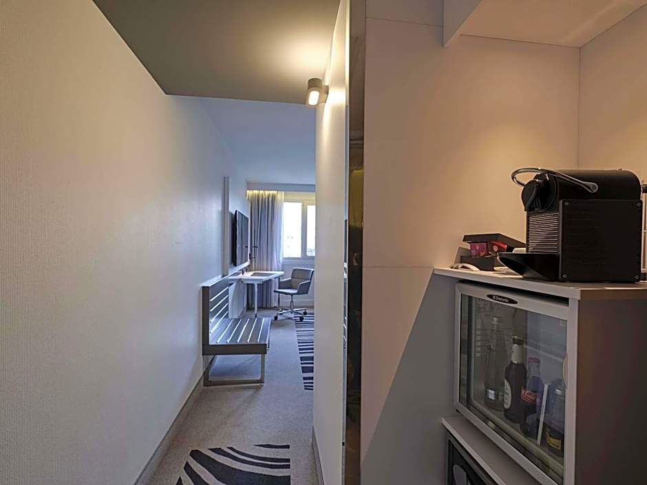 Novotel Muenchen City