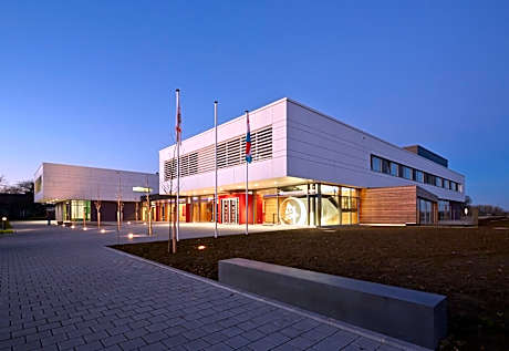 Youth Hostel Beaufort