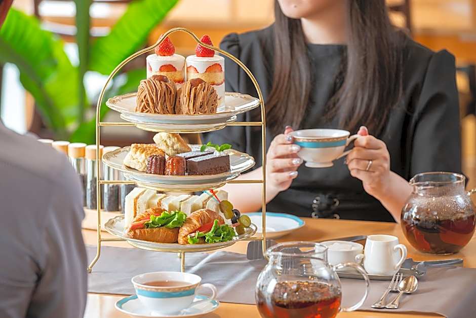Iwaki Washington Hotel